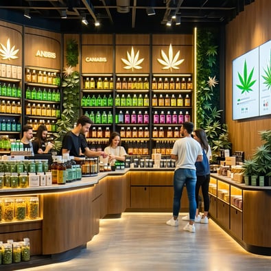 Cannabis scheduling, lack of standardization lead to confusion, low patient education