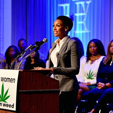 Budget Cuts Slash N.Y. Cannabis Chair's Salary