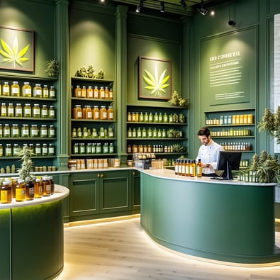 Don't Miss: 8 Uses of Cannabis on Medical Condition