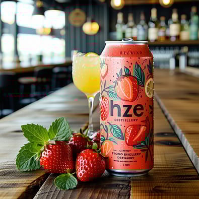 Norwalk's SoNo 1420 Distillery Unveils First THC-Infused Drink