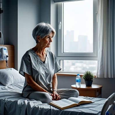 Increased Substance Use Linked to Cancer Pain