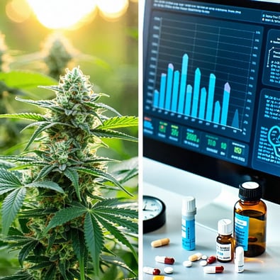 Cannabis Laws Shaping Prescription Trends