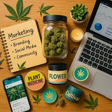 5 Tips On How Cannabis Brands Can Outsmart Meta's Censorship