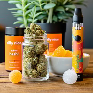 Why Silly Nice Is Taking Over NYC’s Cannabis Scene