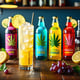 Cannabis-infused Beverages Trending Fast!