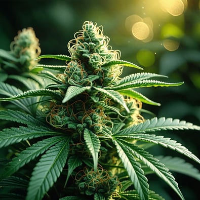 Cannabis Could Be Bad for Your Heart