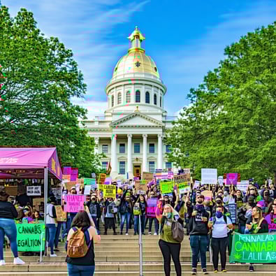 Medical cannabis companies are spending big to have a say in Pa.’s legal weed future