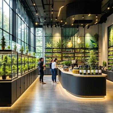 Another Cannabis Bankruptcy