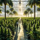 Green Horizons & FOHSE Unite to Revolutionize Cannabis