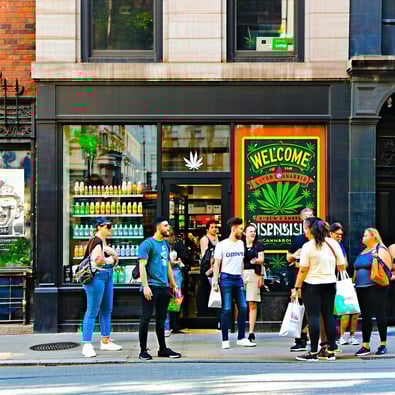NY Grants Cannabis Permits to 52 Dispensaries!