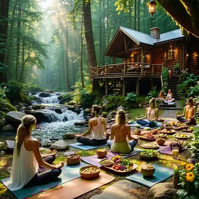 Cannabis Tourism 2025: Wellness Takes Over Now