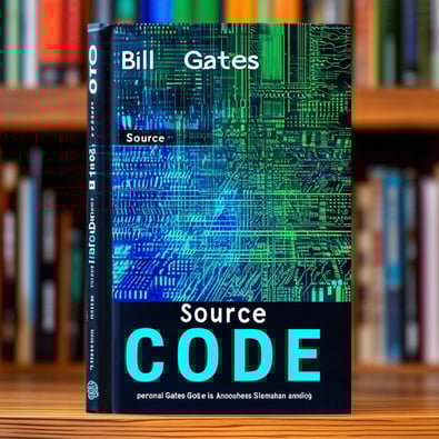 Bill Gates Reflects On LSD, Cannabis, Risk-Taking And Influence Of Paul Allen And Jimi Hendrix