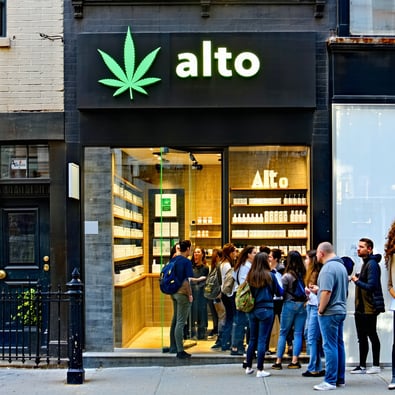 100 NYC Cannabis Dispensaries Must Relocate Now!