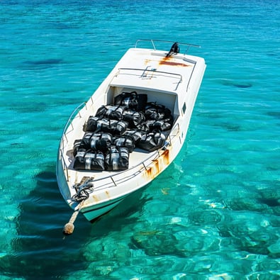 Coast Guard Seizes €1.5M Cannabis Haul