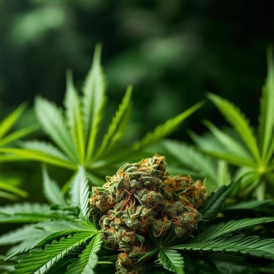 Will Ohio ban delta-8 THC? Marijuana, health care industries largely want that