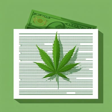 Senator Reveals Groundbreaking Cannabis Bill