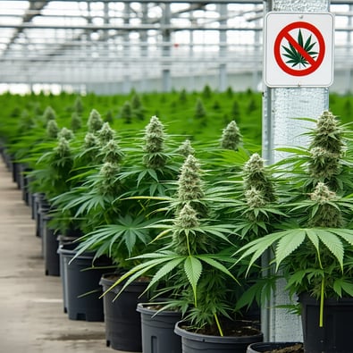 Federal Court Upholds Marijuana Ban