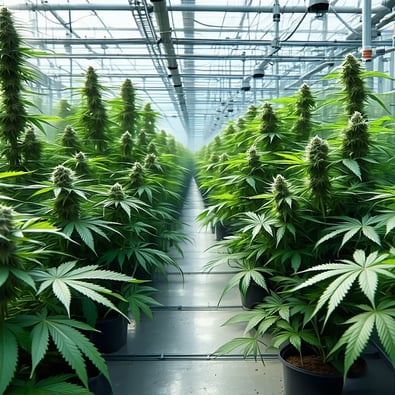 Delaware's Marijuana Retail Challenges Persist
