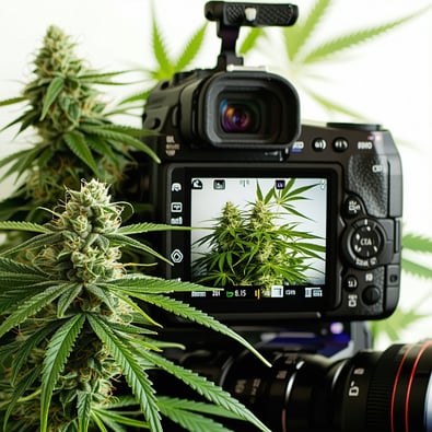 Trends in Cannabis Video Production Post-Legalization