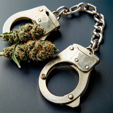 Sadiq Khan Supports Decriminalization Of Cannabis
