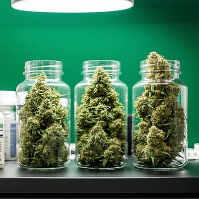 Oregon Cannabis Cafes Measure Gains Momentum
