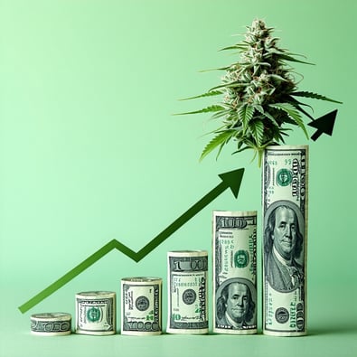 Manitou Springs Budget Shuffle: $3M Weed Tax Dip!