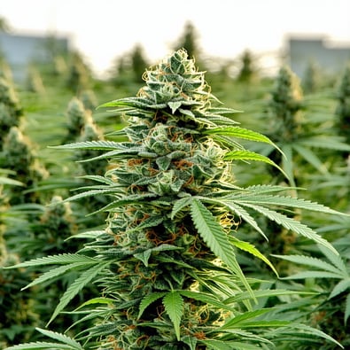 Towns Rejoice: Marijuana Tax Funds Secured