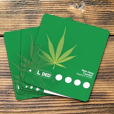 NJ Cannabis Employee ID Card Program Kicks Off