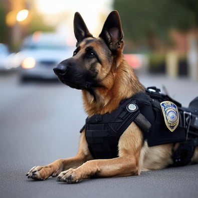 Appeals court rules drug dog's alert insufficient for car search over marijuana distinction