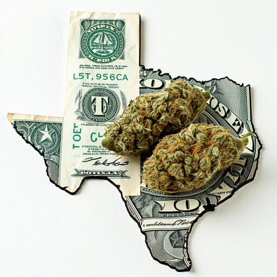 Texas Medical Marijuana Bill Changing Soon