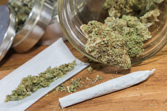 Caye Caulker Voters' Historic Decision on Weed