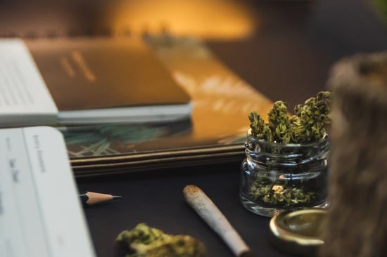 Iconic Dispensary Sets New York Milestone