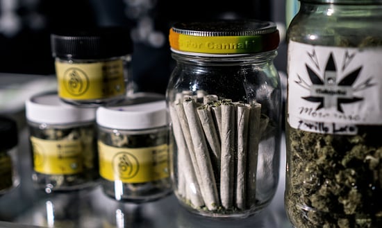 Limited Licenses as Minnesota's Cannabis Market Grows