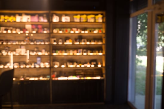 Philly Suburb Smoke Shops Sell 'Straight-Up Marijuana'