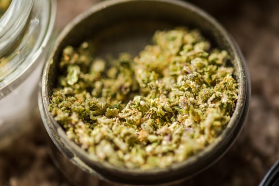 Yolo DA's Wild New Cannabis-Psychosis Theory