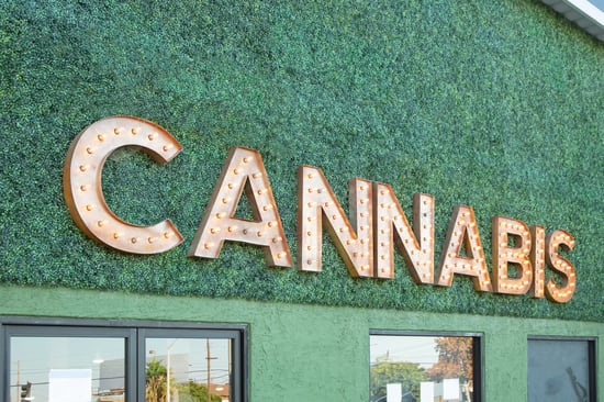 Black Market Cannabis Turns Legal: Shop Approved Now