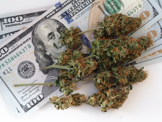 Critical Marijuana Tax Changes