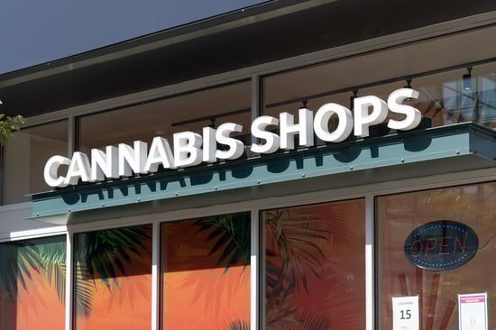 Recreational Cannabis Supply Shortage Hurts Dispensaries