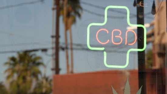 Revolutionary CBD Alternative from Kitchen Spice!