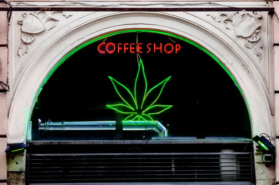 Big News: Cape Coral To Get A 'Cannabis Café'
