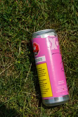 THC Drinks Sneak Past Kansas Lawmakers!