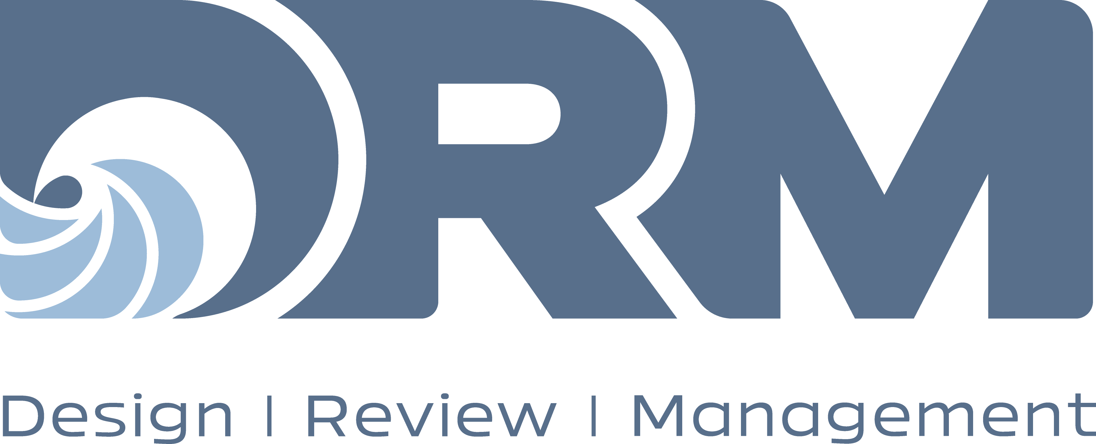 DRM Logo_Primary logo