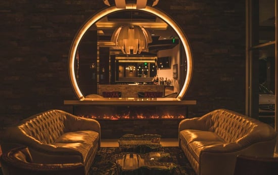 Are Cannabis consumption lounges the next hookah bars?