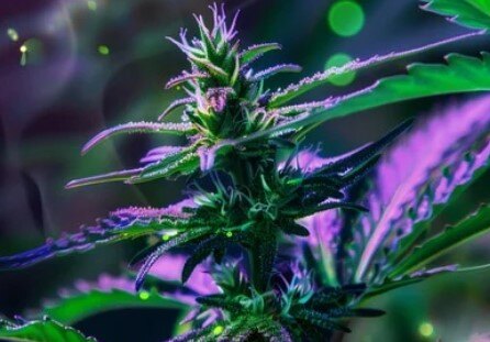 CBD And THC in Cannabis Don't Interact How We Thought