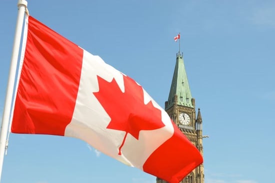 Canadian Medical Cannabis exports jump 50% amid decreasing domestic sales