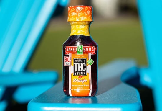 Cannabis Control Board will try to convince law makers to eliminate cap on THC