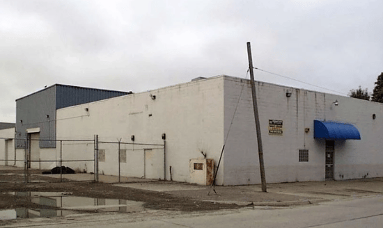 Cannabis operators sue Detroit over facility near high school