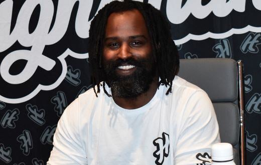 Celebrity Cannabis Brands dominate California market