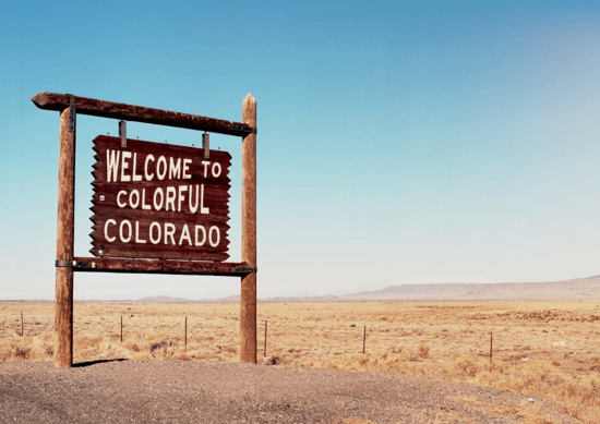 Colorado Market Rebounding Somewhat but Contraction Isn't Over