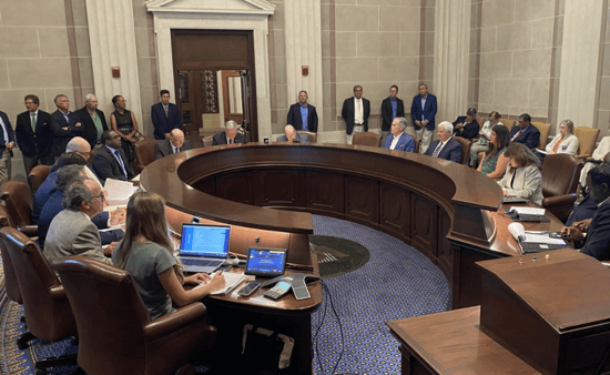 Court to allow Cannabis Commission to create new licensure rules